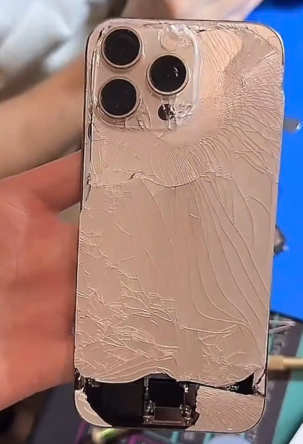 Snap Phone Repairs